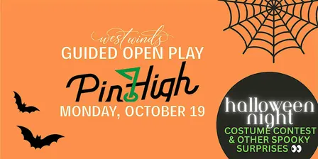 Halloween Mahjong Open Play