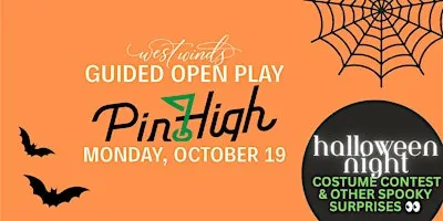 Halloween Mahjong Open Play