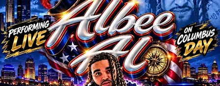 ALBEE AL LIVE IN PROVIDENCE
