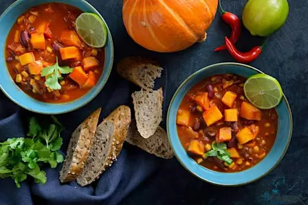 Food as Medicine: Dietitian's Table