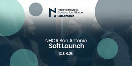 NHCA San Antonio Chapter Soft Launch