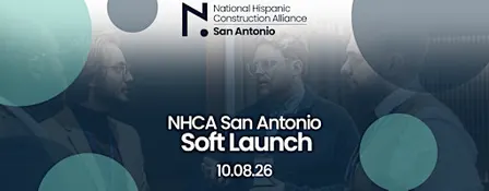NHCA San Antonio Chapter Soft Launch