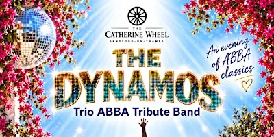 The Dynamos - ABBA Tribute Act