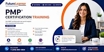 PMP® Certification Training in Honolulu, HI | Intensive 4-Day Bootcamp