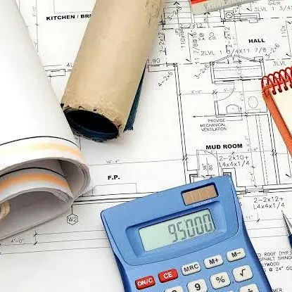 Estimating for Contractors: 4-Part Workshop Series
