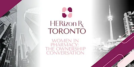 HERizon Rx: Toronto