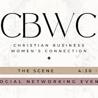 CBWC Networking Event Tuesday October 20th