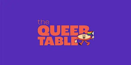 The Queer Table Lunch at Chicken N Pickle