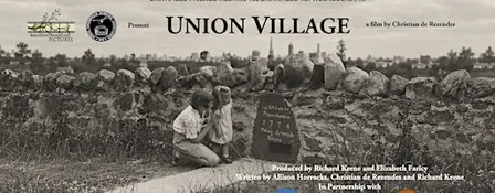 Union Village; A Short Documentary