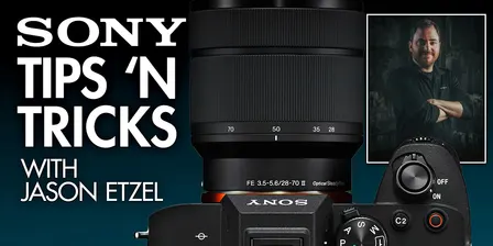 Sony Tips 'n' Tricks