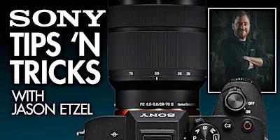 Sony Tips 'n' Tricks