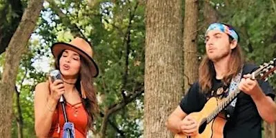 Rhythm & Roots featuring the Tiffany Dawn Band