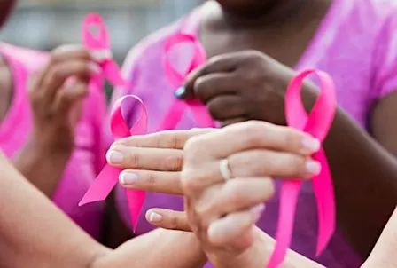 Lunch and Learn: Breast Cancer Awareness