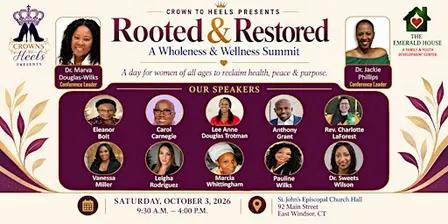 Rooted and Restored