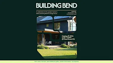 Building Bend
