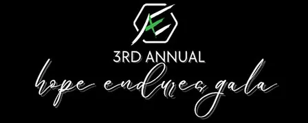 3rd Annual Hope Endure’s Gala