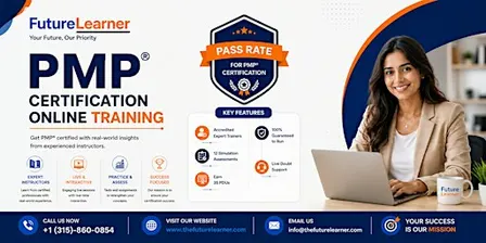PMP Training Course in Kalamazoo, MI | PMBOK® 8th Edition + Exam Prep