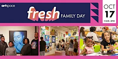 FRESH Family Day