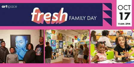 FRESH Family Day
