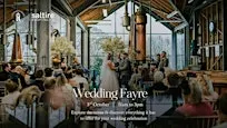Wedding Fayre
