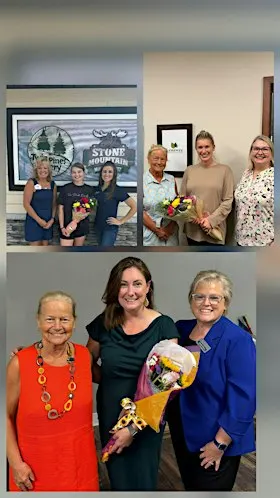 2026 ATHENA Lenawee Awards Ceremony