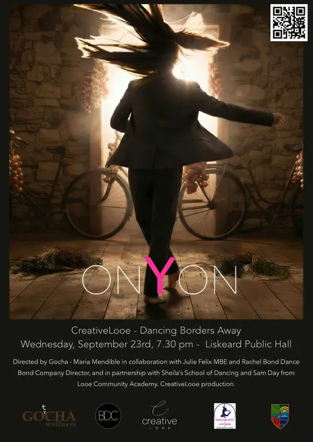 onYon