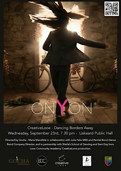 onYon