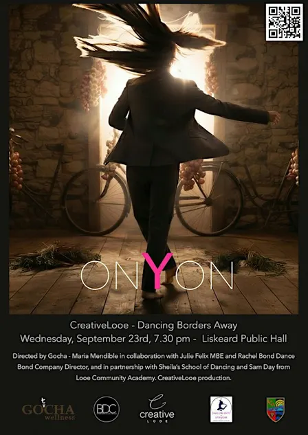 onYon