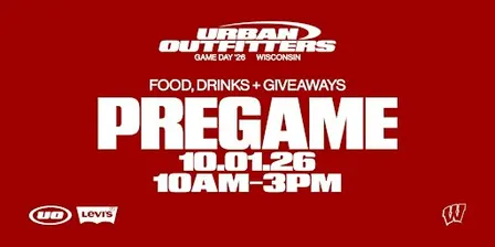 Urban Outfitters Campus Pop-Up: University of Wisconsin