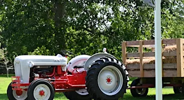 Fall Haywagon Tours