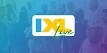 IXL Live - Bethesda, MD (Oct. 13)