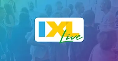IXL Live - Pittsburgh, PA (Oct. 13)