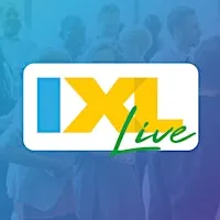 IXL Live - Long Beach, CA (Oct. 13)