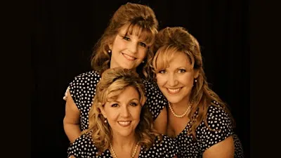 Tribute To The Andrews Sisters
