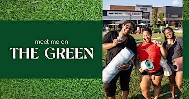 Fitness Fridays on The Green with Club Pilates - October 9th