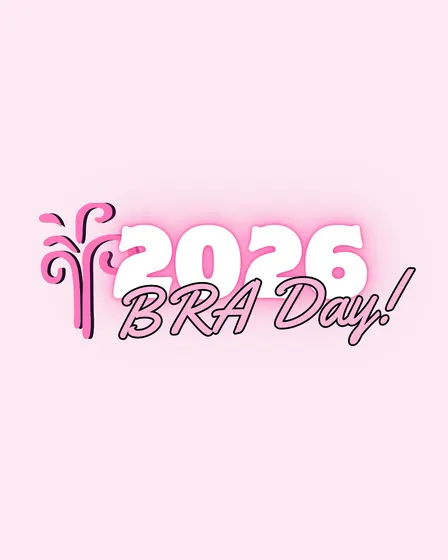 PRMA's Annual BRA (Breast Reconstruction Awareness) Day