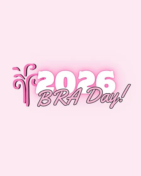 PRMA's Annual BRA (Breast Reconstruction Awareness) Day
