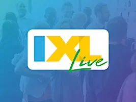 IXL Live - Memphis, TN (Sept. 29)