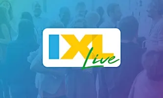 IXL Live - Memphis, TN (Sept. 29)