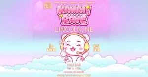 Kawaii Rave