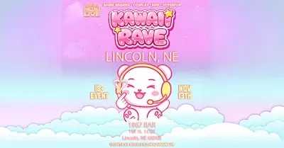 Kawaii Rave