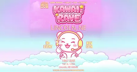 Kawaii Rave