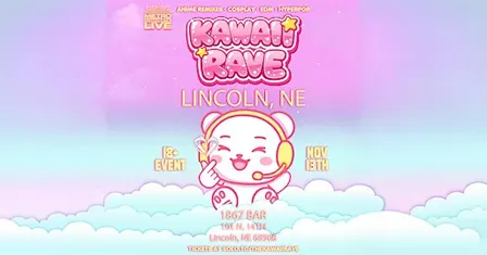 Kawaii Rave