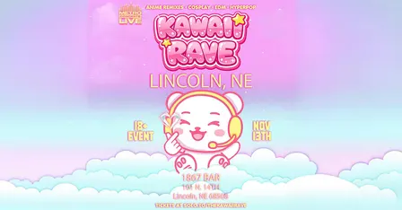 Kawaii Rave