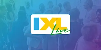 IXL Live - Broomfield, CO (Oct. 1)
