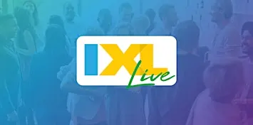 IXL Live - Broomfield, CO (Oct. 1)