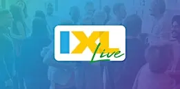 IXL Live - Framingham, MA (Oct. 6)