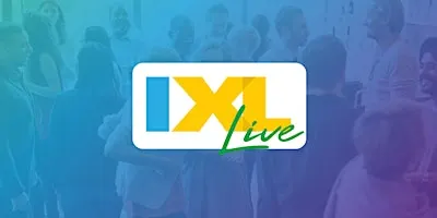 IXL Live - St. Louis, MO (Oct. 6)