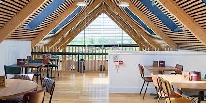 Women In Business Networking in Luton & Dunstable, Bedfordshire