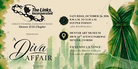 A DIVA Affair